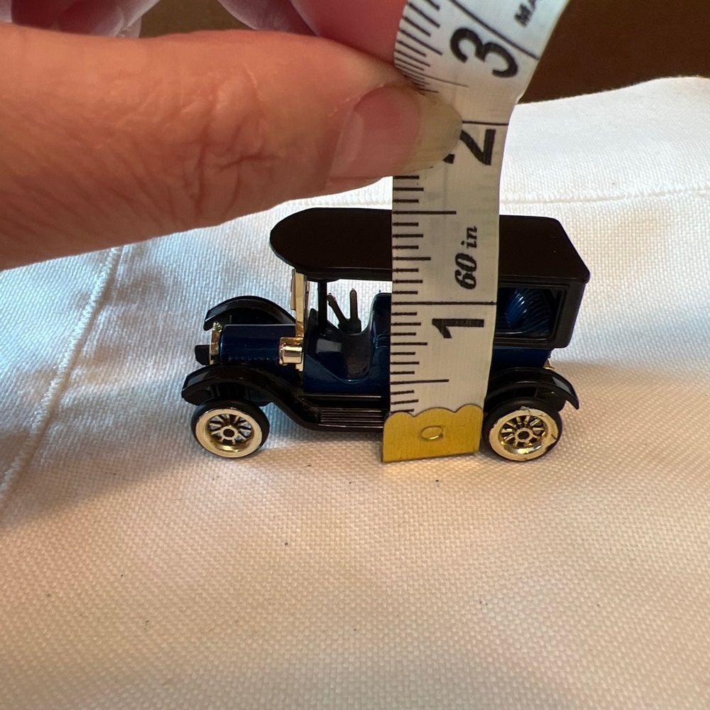 High Speed Ford Model T Real Riders - Picture 9 of 11
